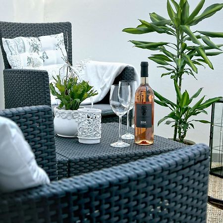 Ferienwohnung Bodenstein 巴特列本斯坦 外观 照片